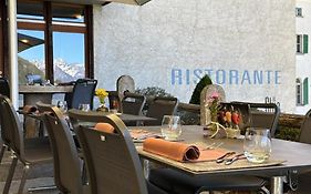 Hotel Stüa Granda
